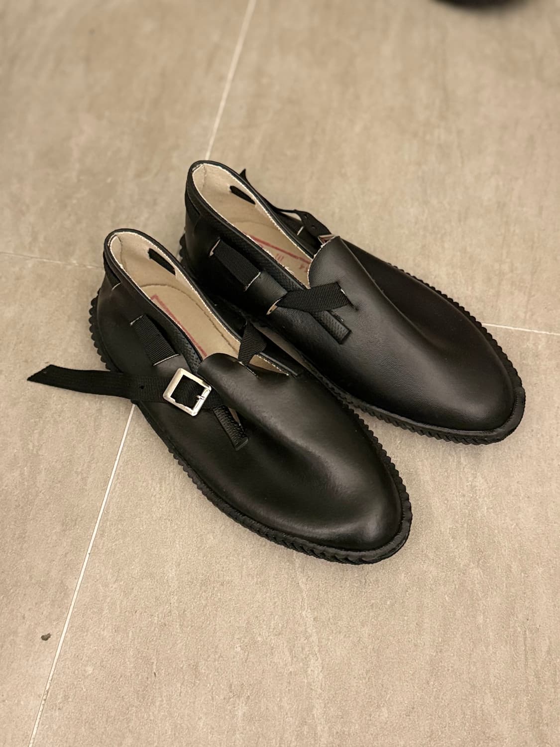 opanak 오파낙 레인슈즈 상품이미지1