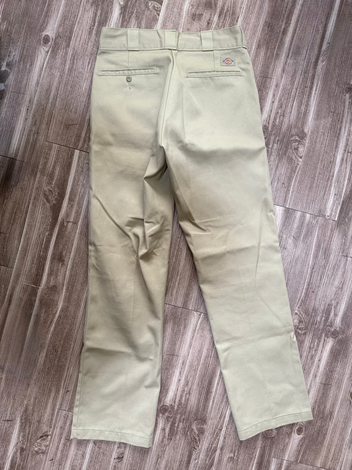 디키즈 874 카키 30x32 상품이미지2