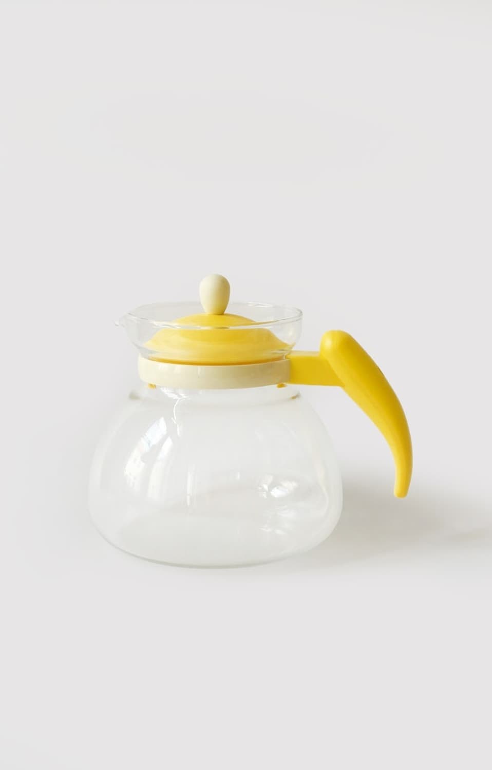 Vintage Randwyck tea set─yellow 상품이미지7