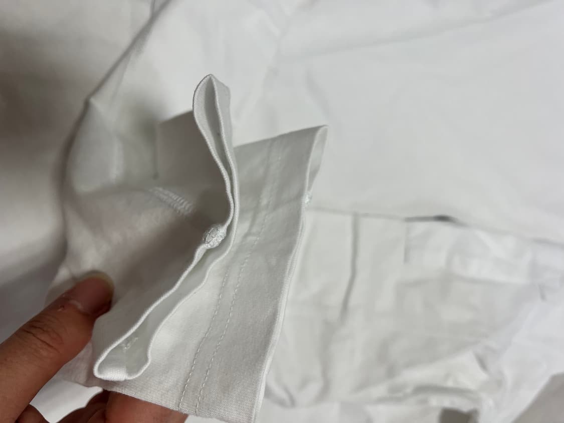 CP컴퍼니 롱슬리브 95-100 상품이미지8