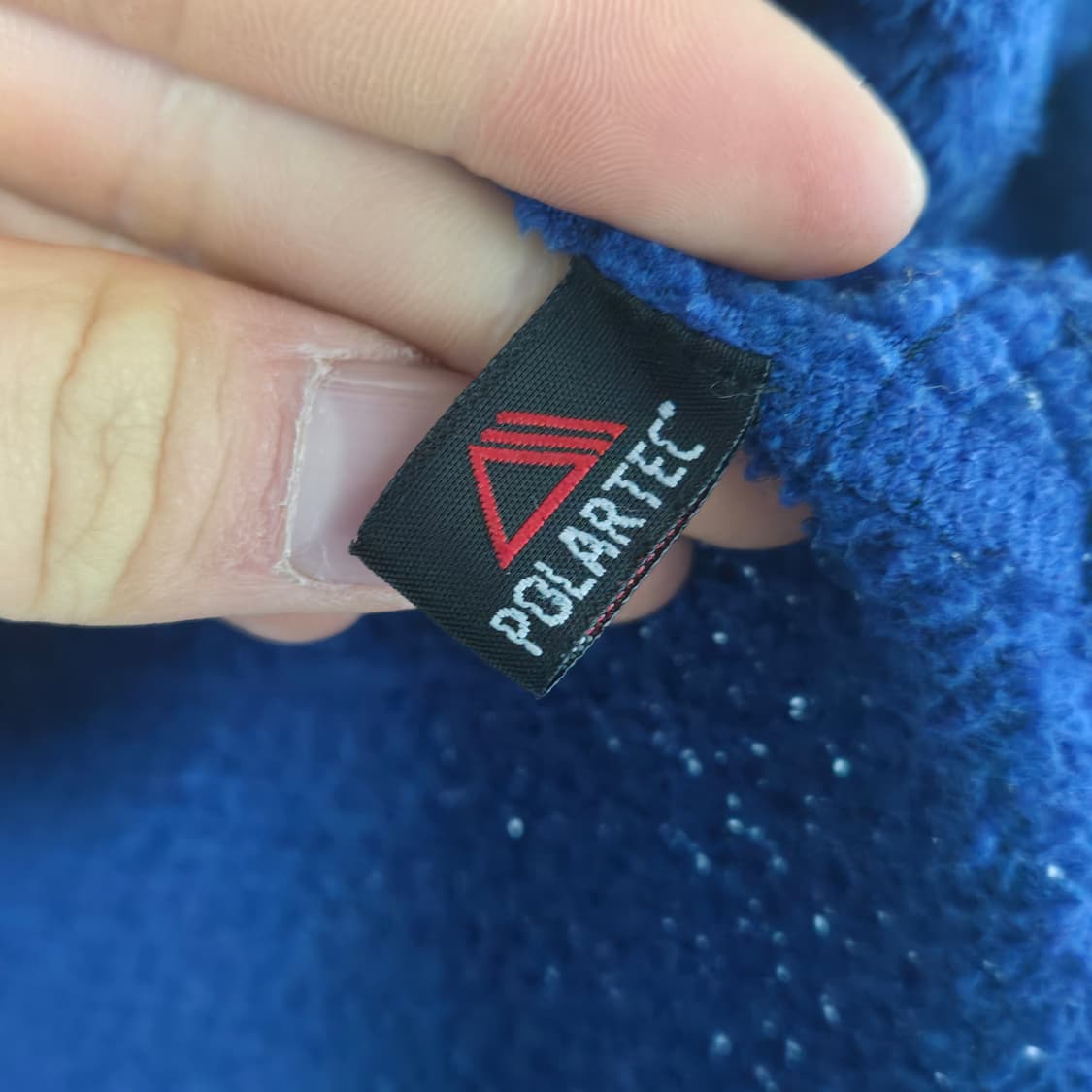 파타고니아 폴라텍 R2 베스트 / 남성 조끼/남성 베스트  상품이미지5