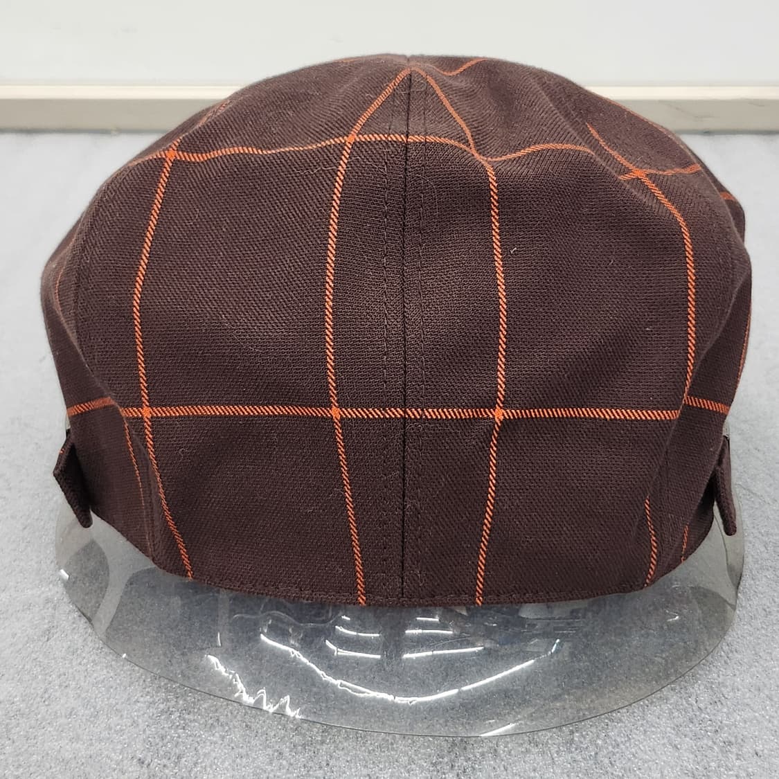 상태좋은 FILA GOLF 헌팅캡 58cm 상품이미지7