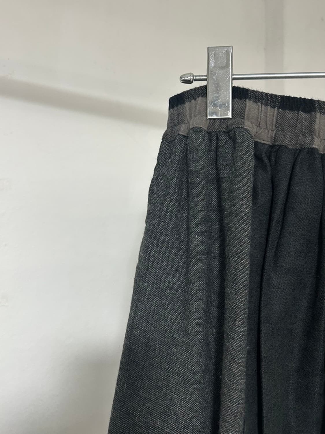 vtg skirt 상품이미지2