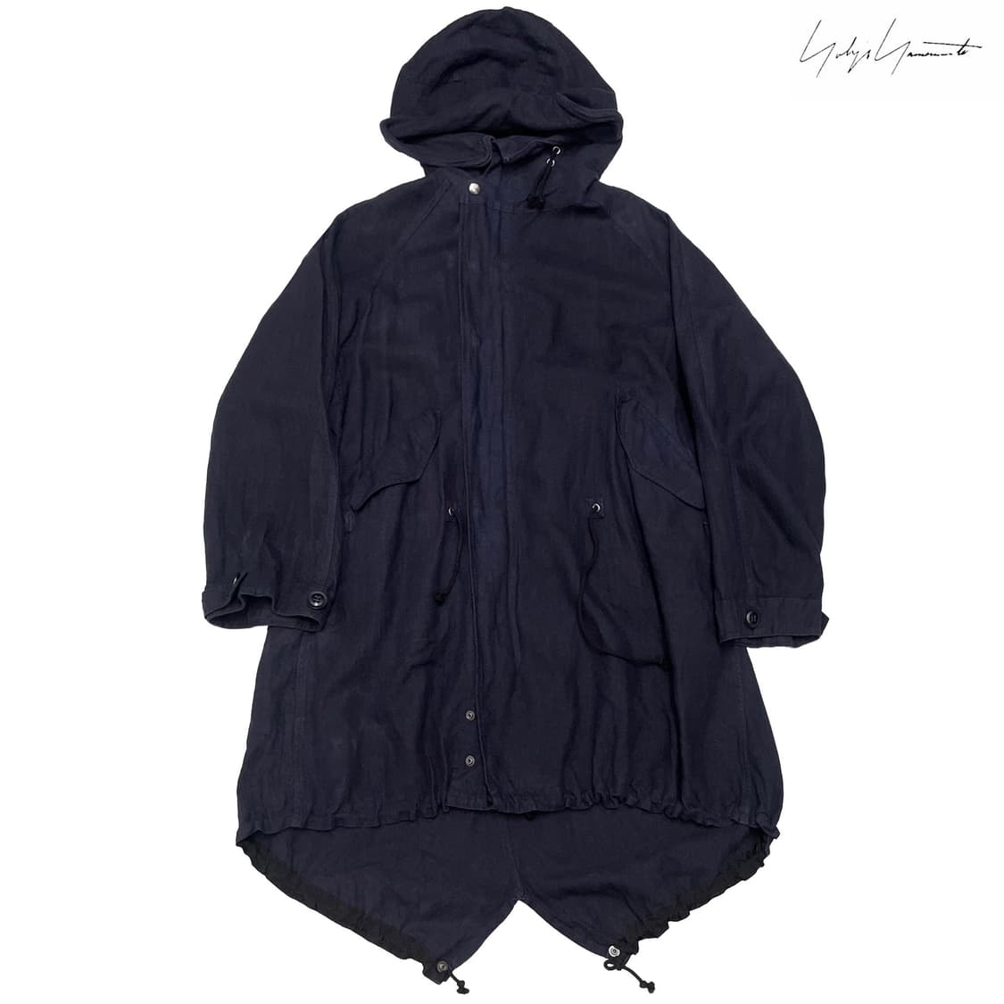 요지 야마모토 (Y’s Yohji Yamamoto) 상품이미지1