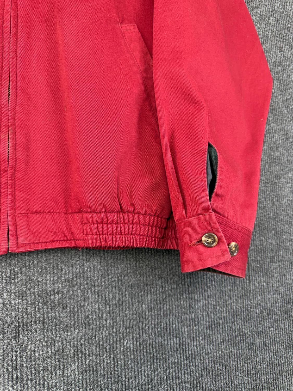 폴로랄프로렌 스윙톱 워크자켓 상품이미지4