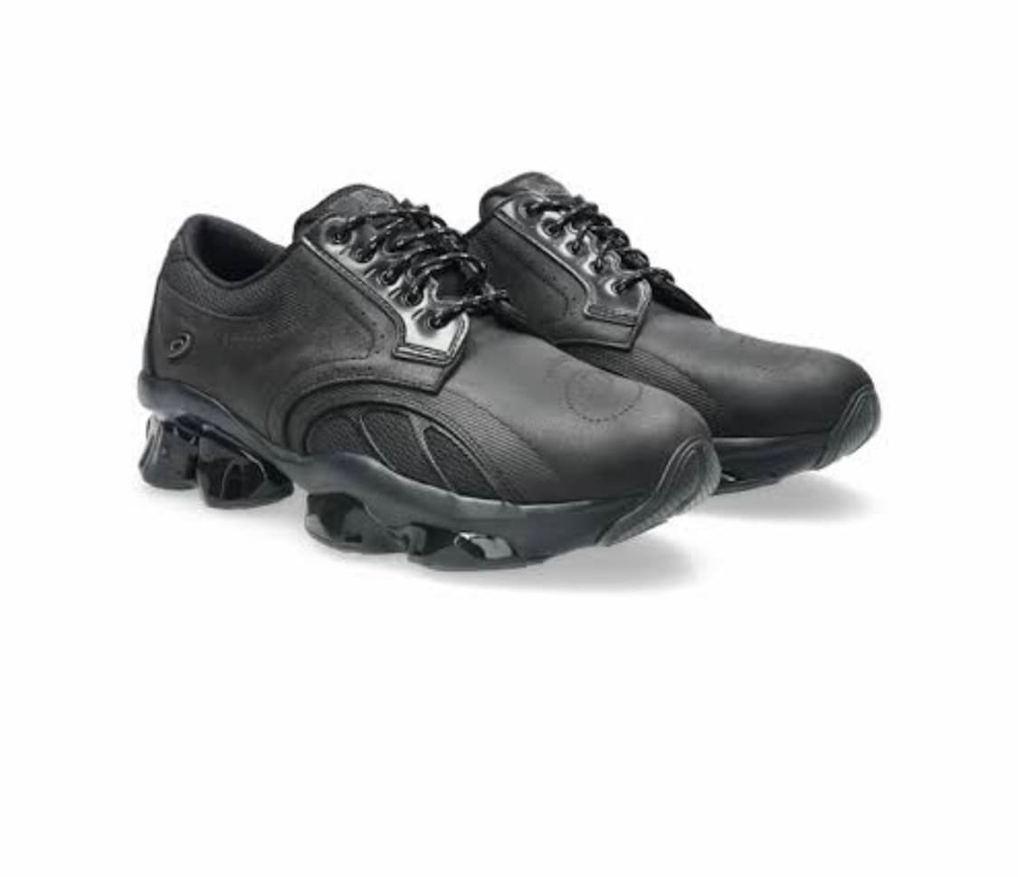 아식스 젤 퀸텀 키네틱 SP BLACK 245 상품이미지4