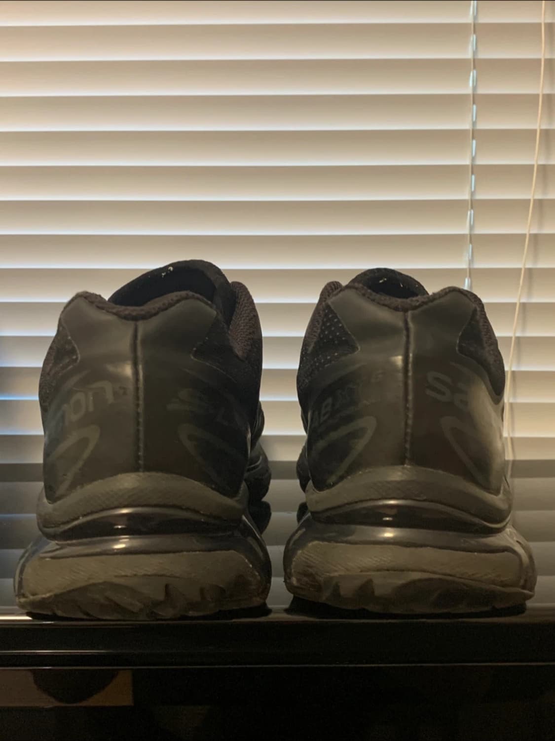 살로몬 xt-6 adv 블랙 275 상품이미지6