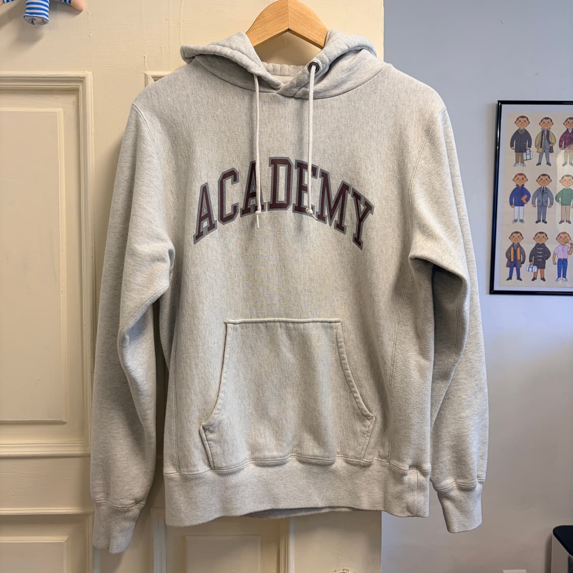 빔즈 후디 상품이미지1