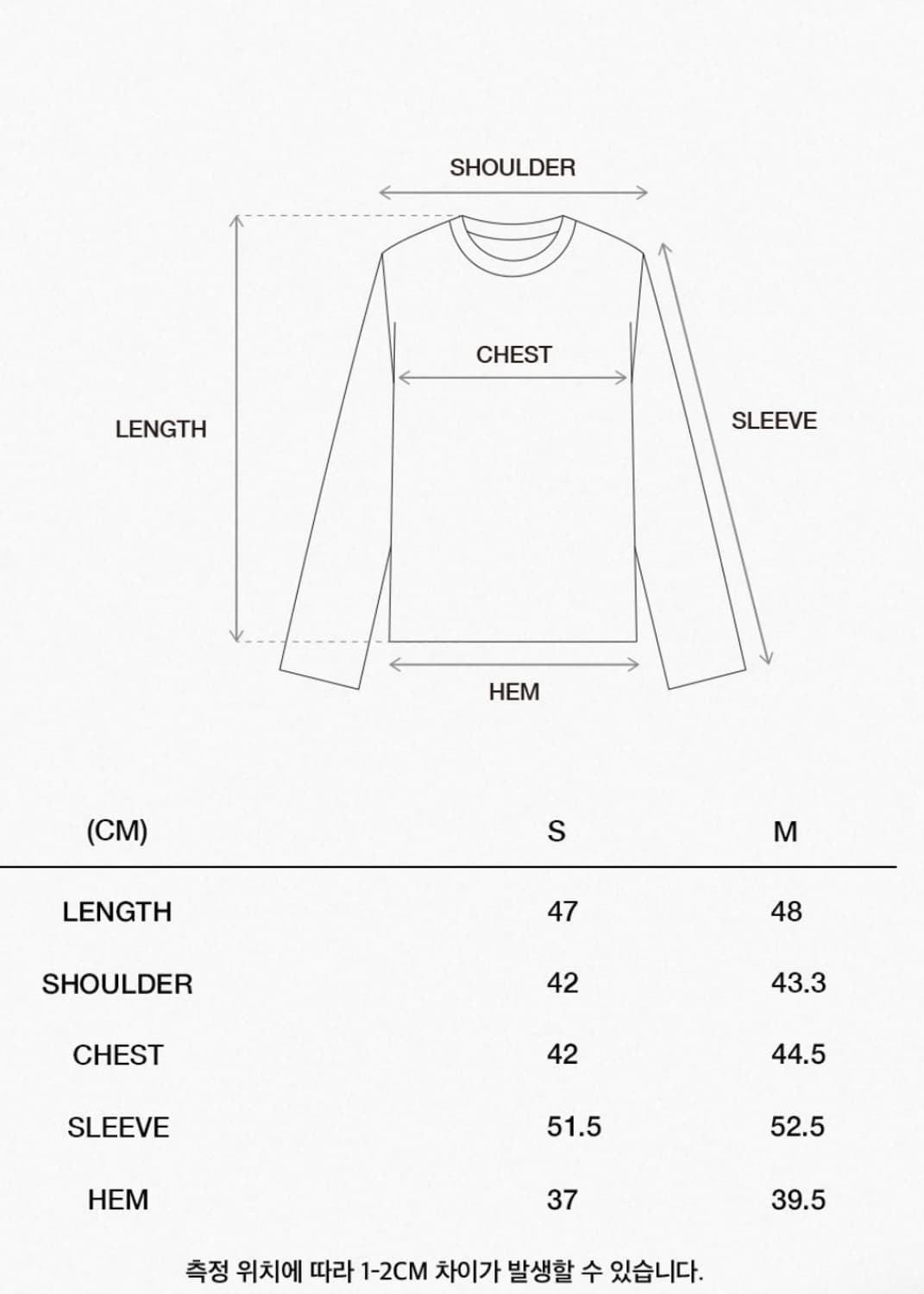 Oblique knit pullover yellow off-white 상품이미지6