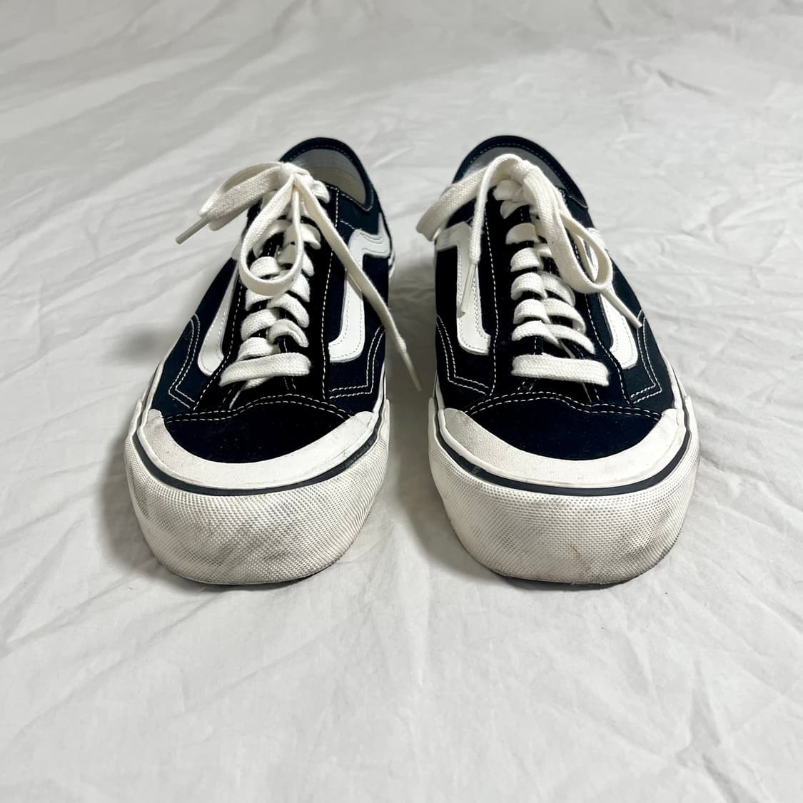 270) 반스 올드스쿨 울트라쿠시 상품이미지2