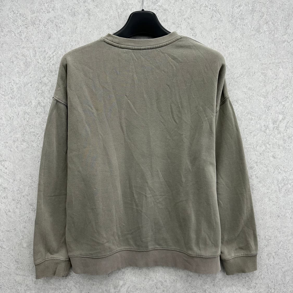 95 디키즈 남자 루즈핏 맨투맨 상품이미지2