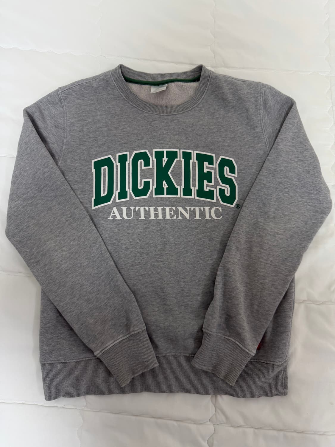 디키즈 맨투맨 상품이미지1