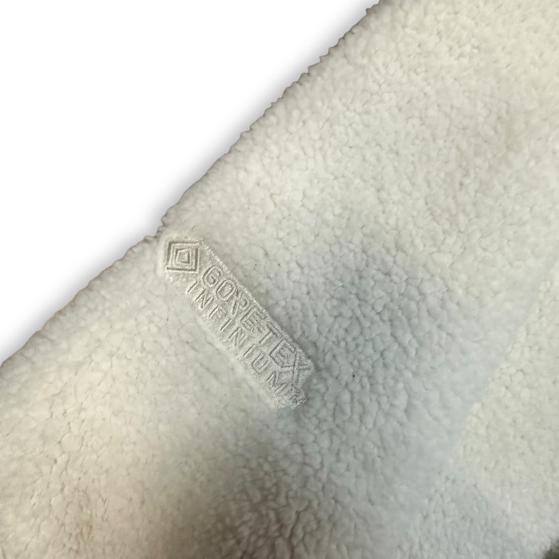 아이더 고어텍스 인피니엄 후리스 상품이미지3