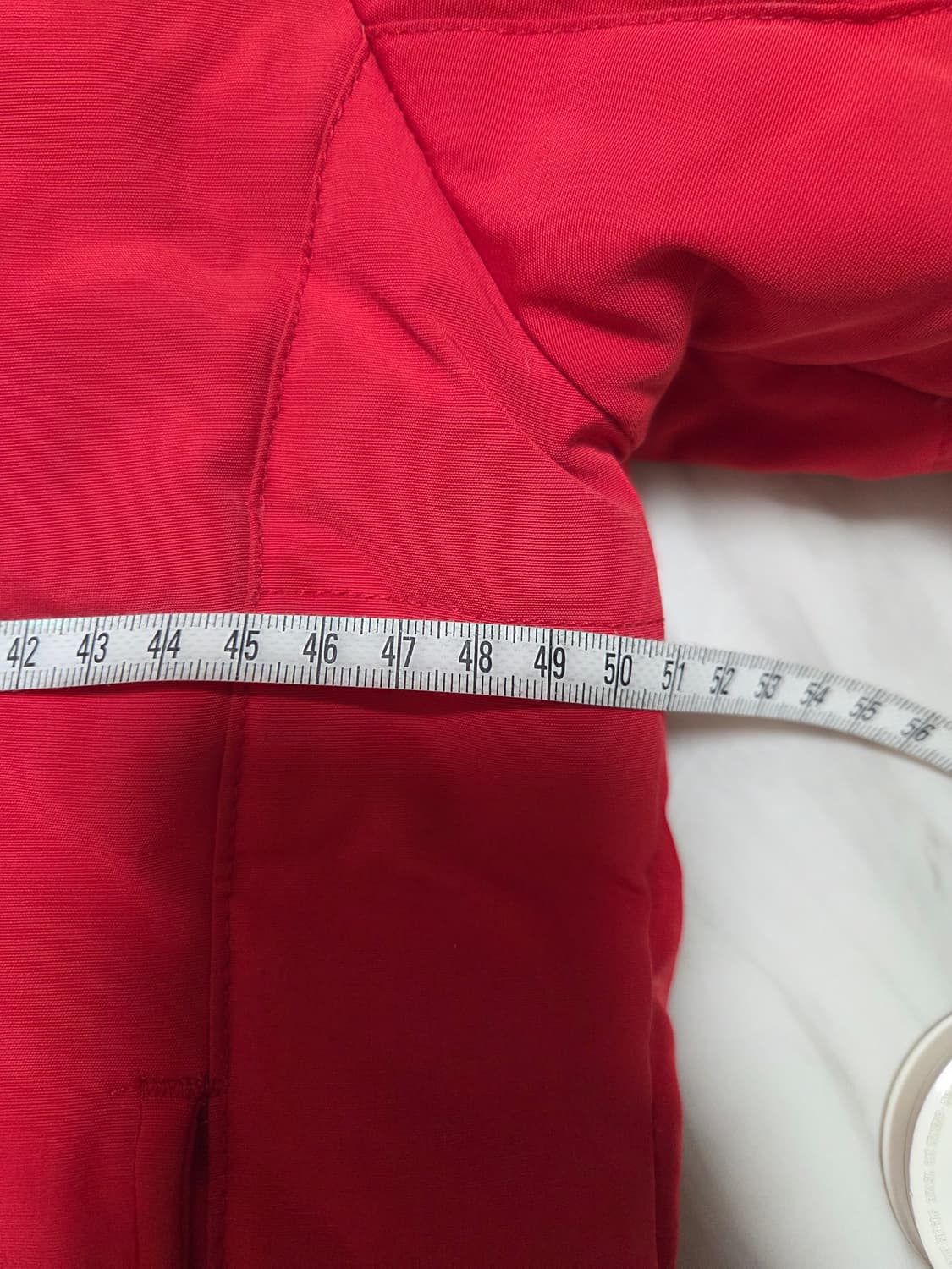 캐나다구스 여성 다운 패딩 상품이미지5