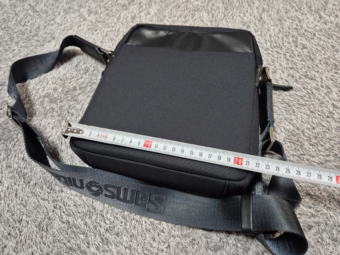 샘소나이트 크로스백 상품이미지10