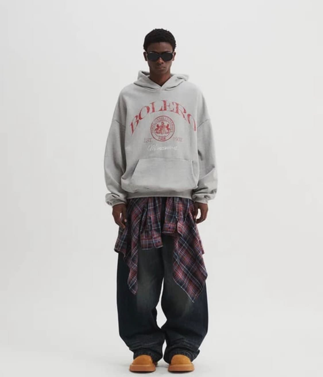 DNSR-오버핏 후드티 상품이미지2