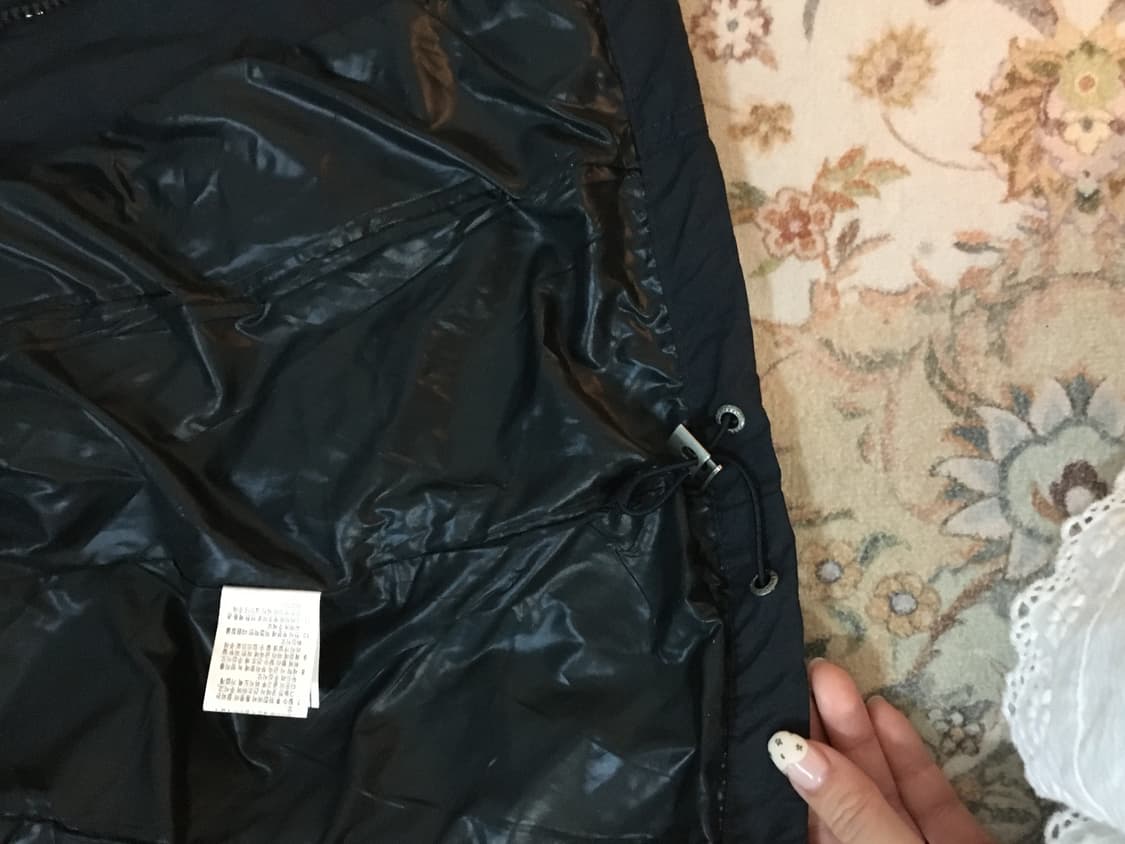 티니위니 네이비 점퍼 상품이미지6