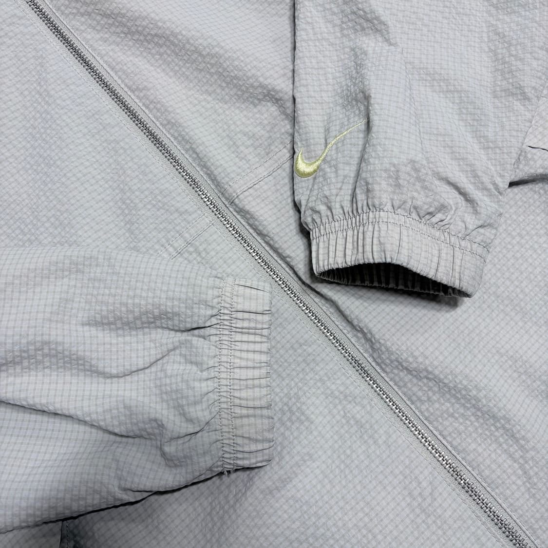나이키 바람막이 후드집업 상품이미지2