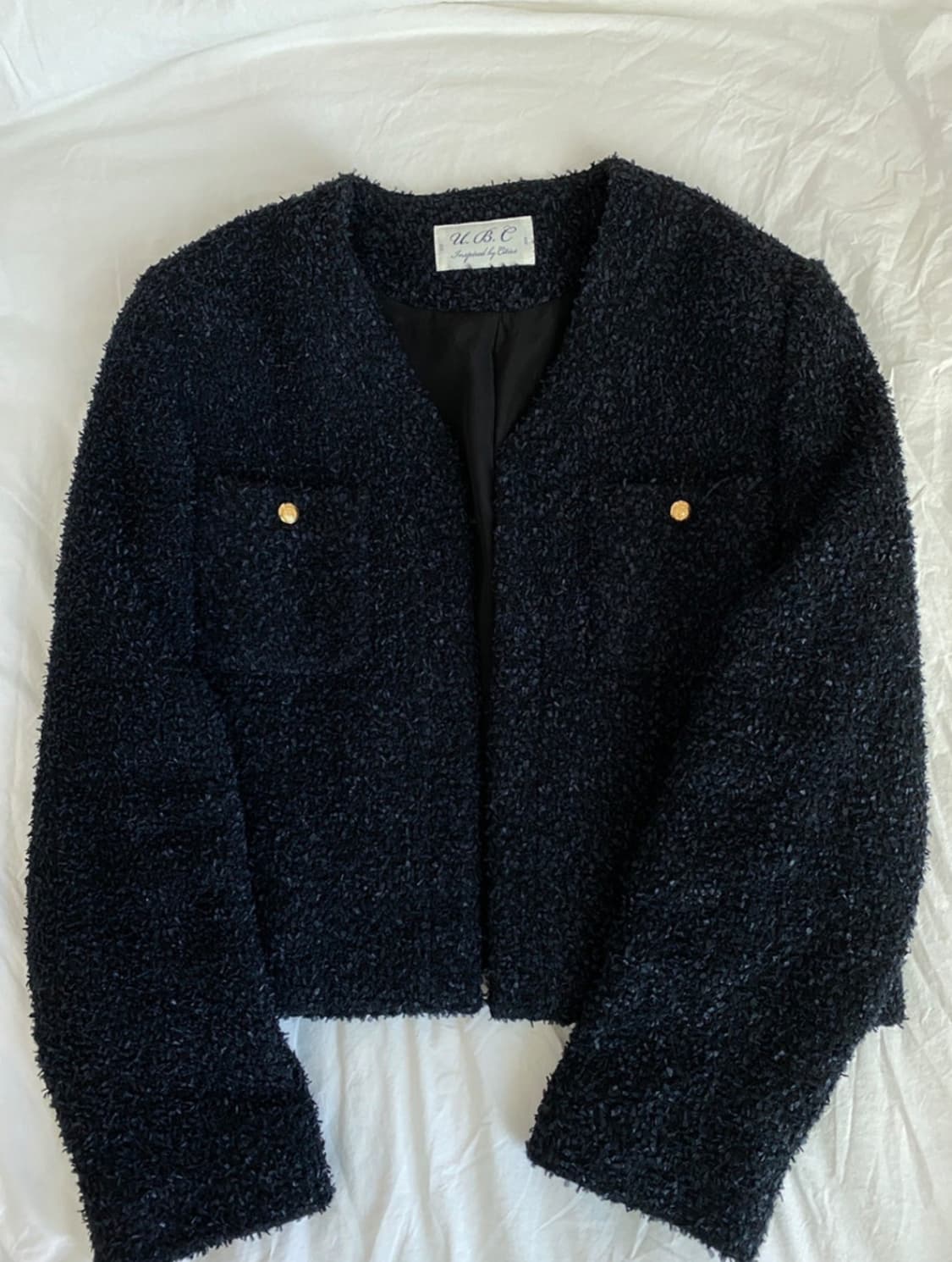 urbanic30 paolo jacket 상품이미지2