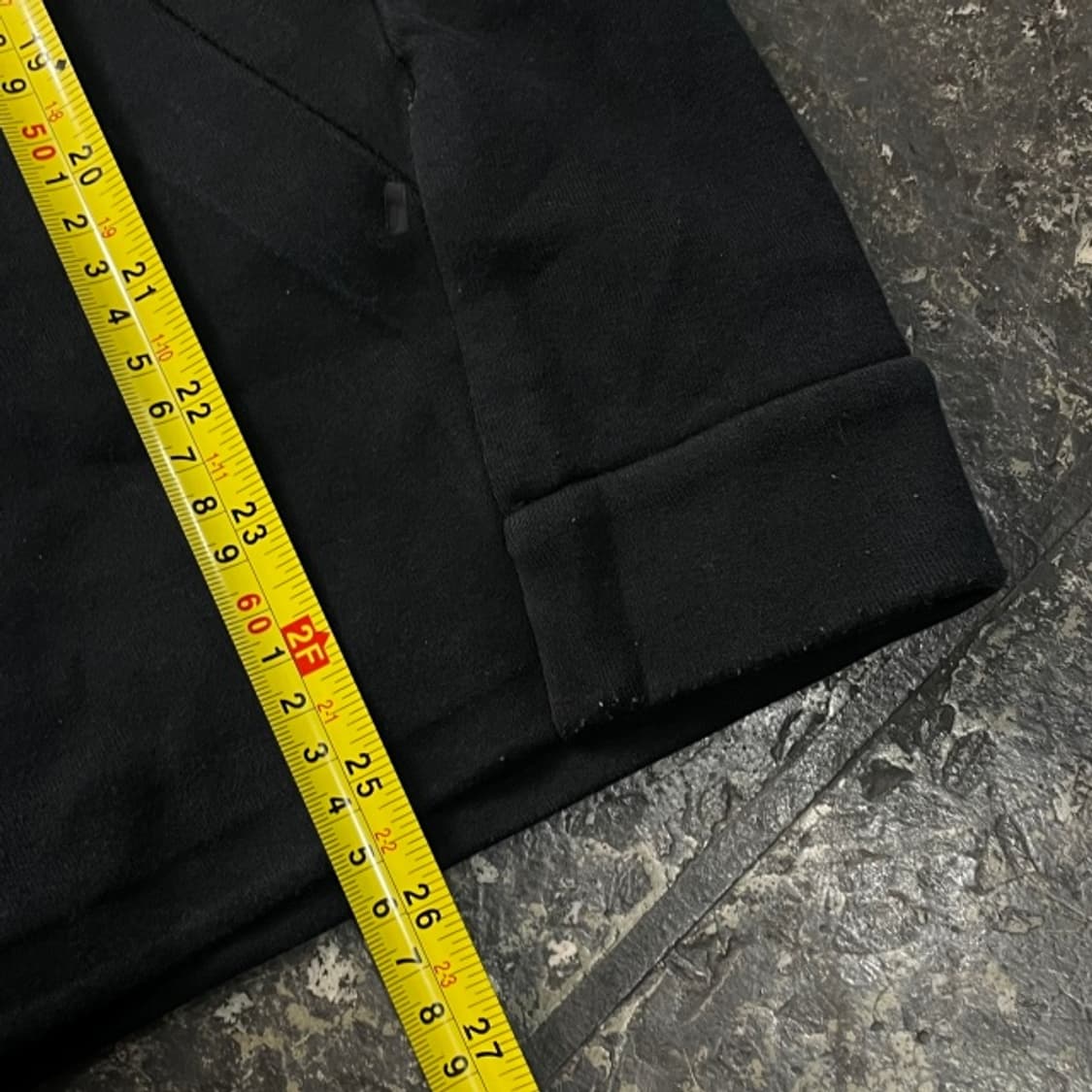 105 나이키 테크팩 맨투맨 상품이미지6