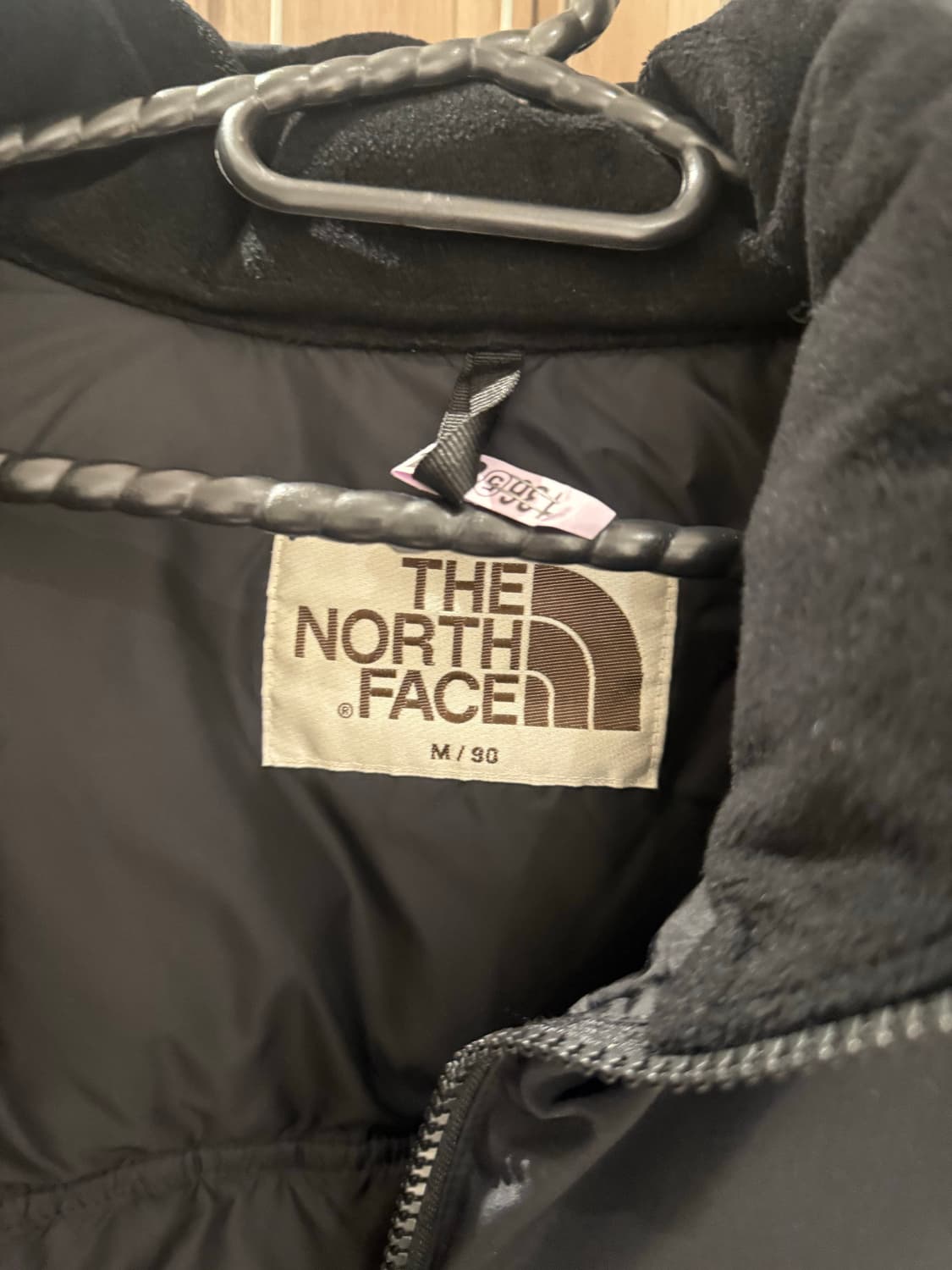 노스페이스 눕시 m 상품이미지3