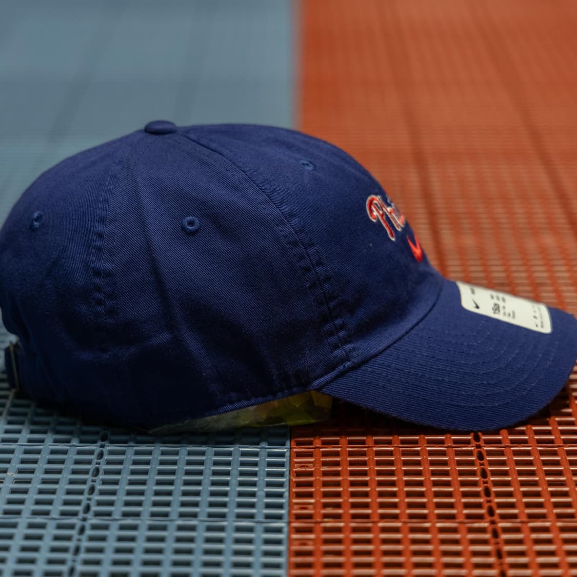 NIKE x MLB HAT - PHILLIES 상품이미지2