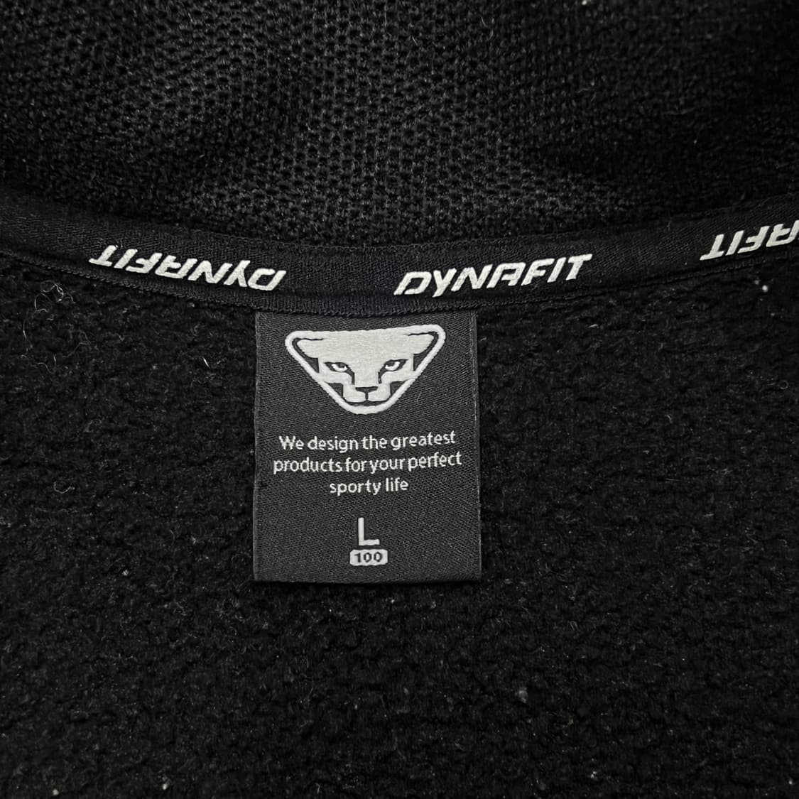 [100] 다이나핏 후리스집업 상품이미지3