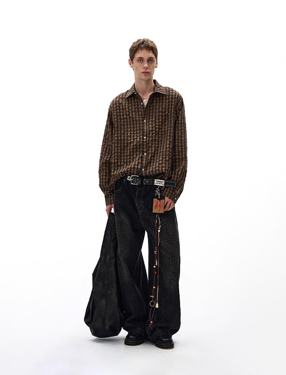 levis tag cardcase 리바이스 카드지갑,케이스 키체인 상품이미지3