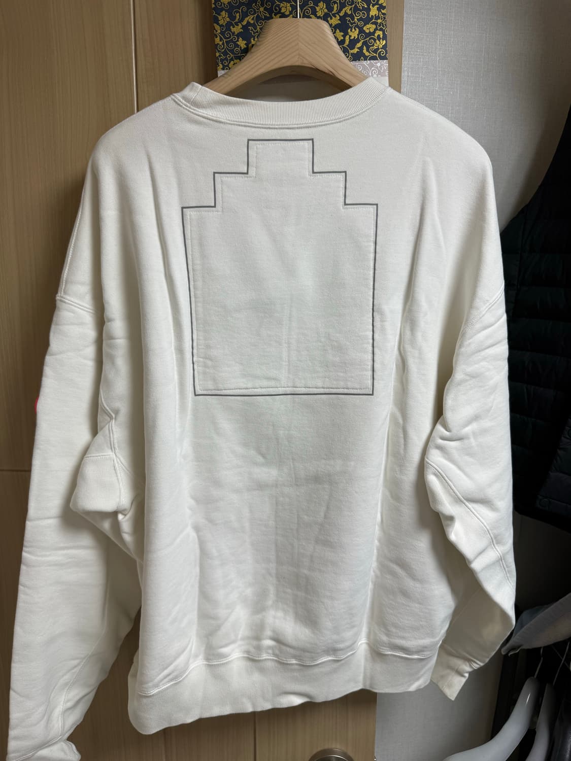 [XL] 카브엠트 맨투맨 상품이미지2