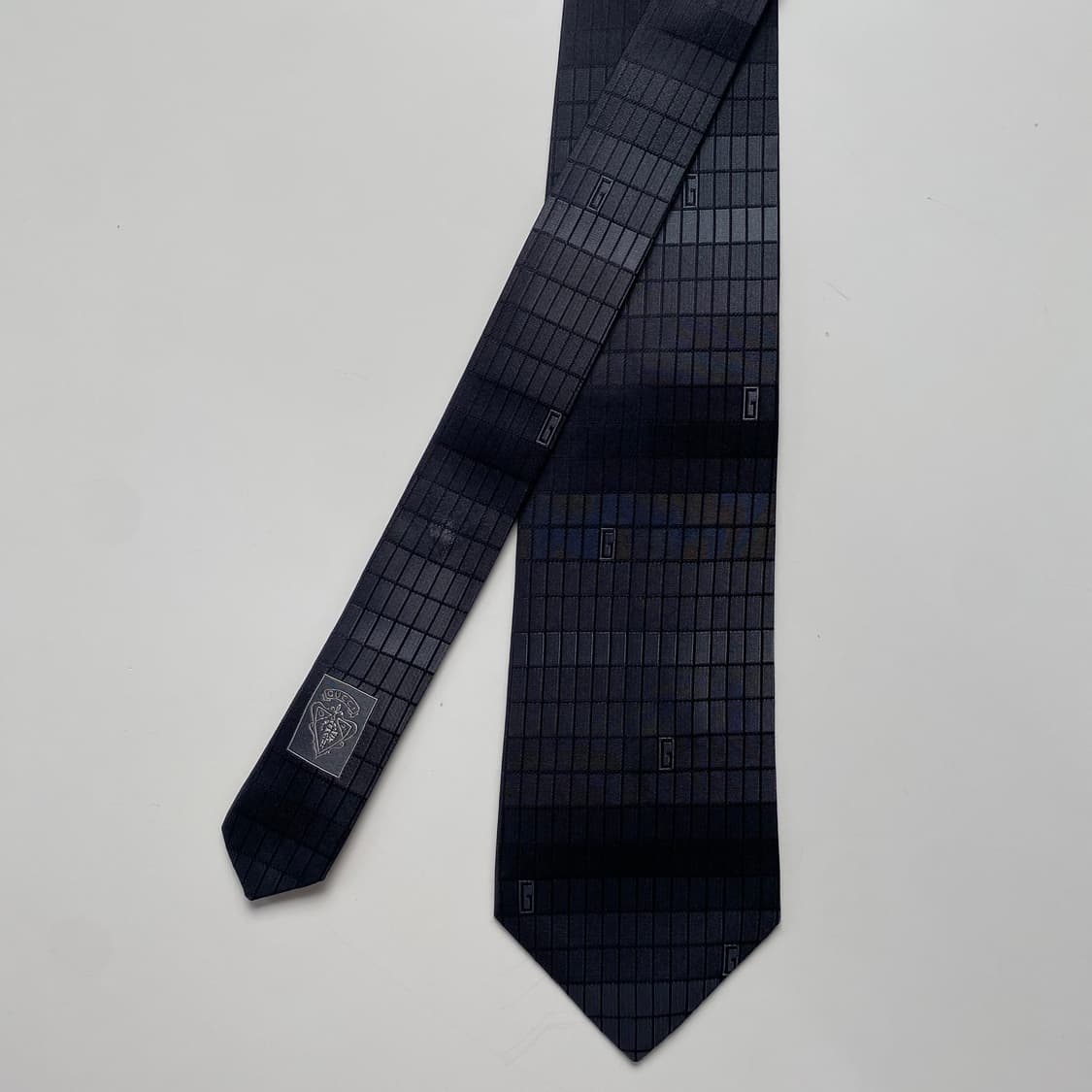 구찌(GUCCI) 명품 정품 넥타이 상품이미지1