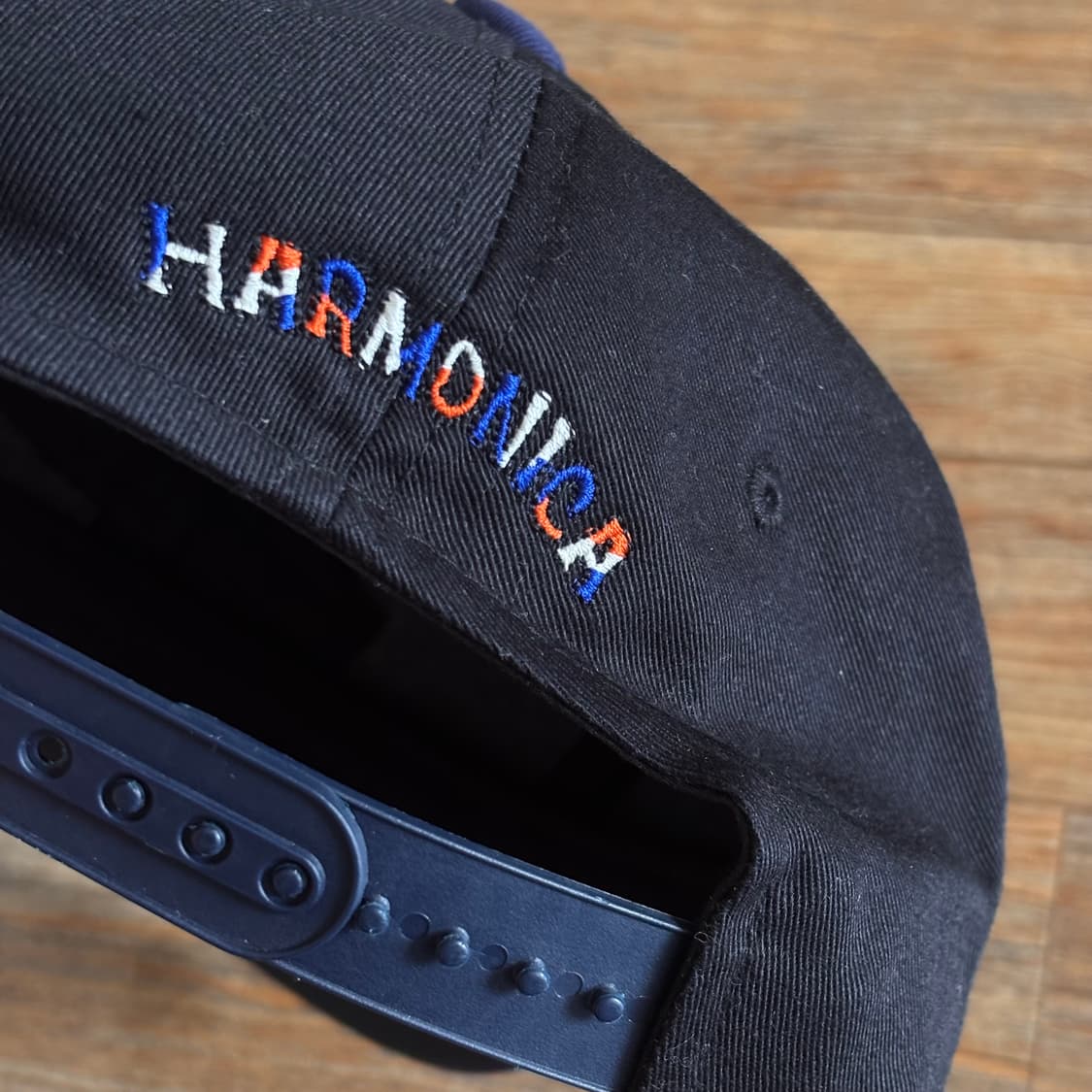 커스텀멜로우 야구 모자 볼캡 스냅백 허수아비 마린 밴드 상품이미지4