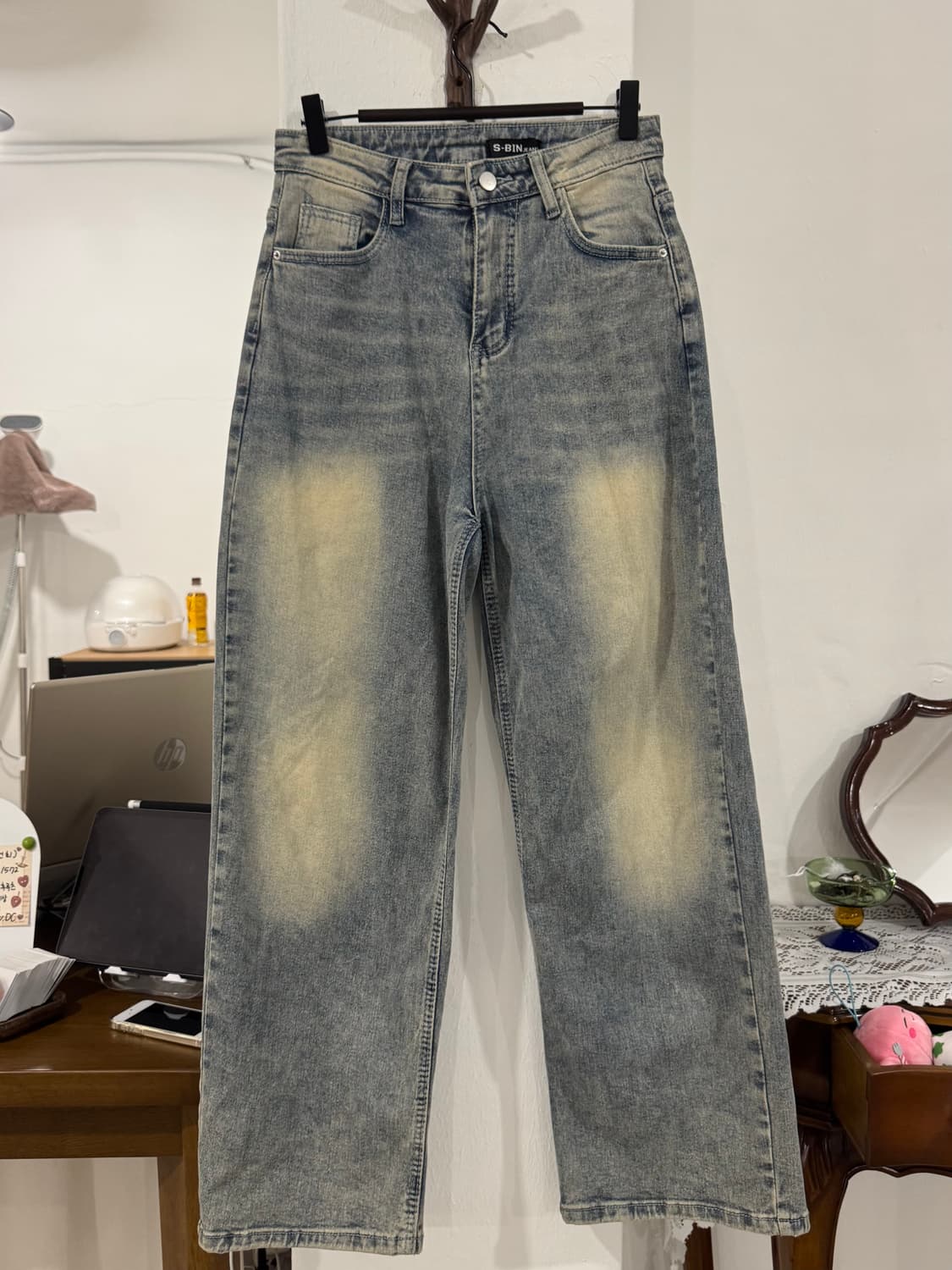 VINTAGE BOTTOM 상품이미지1