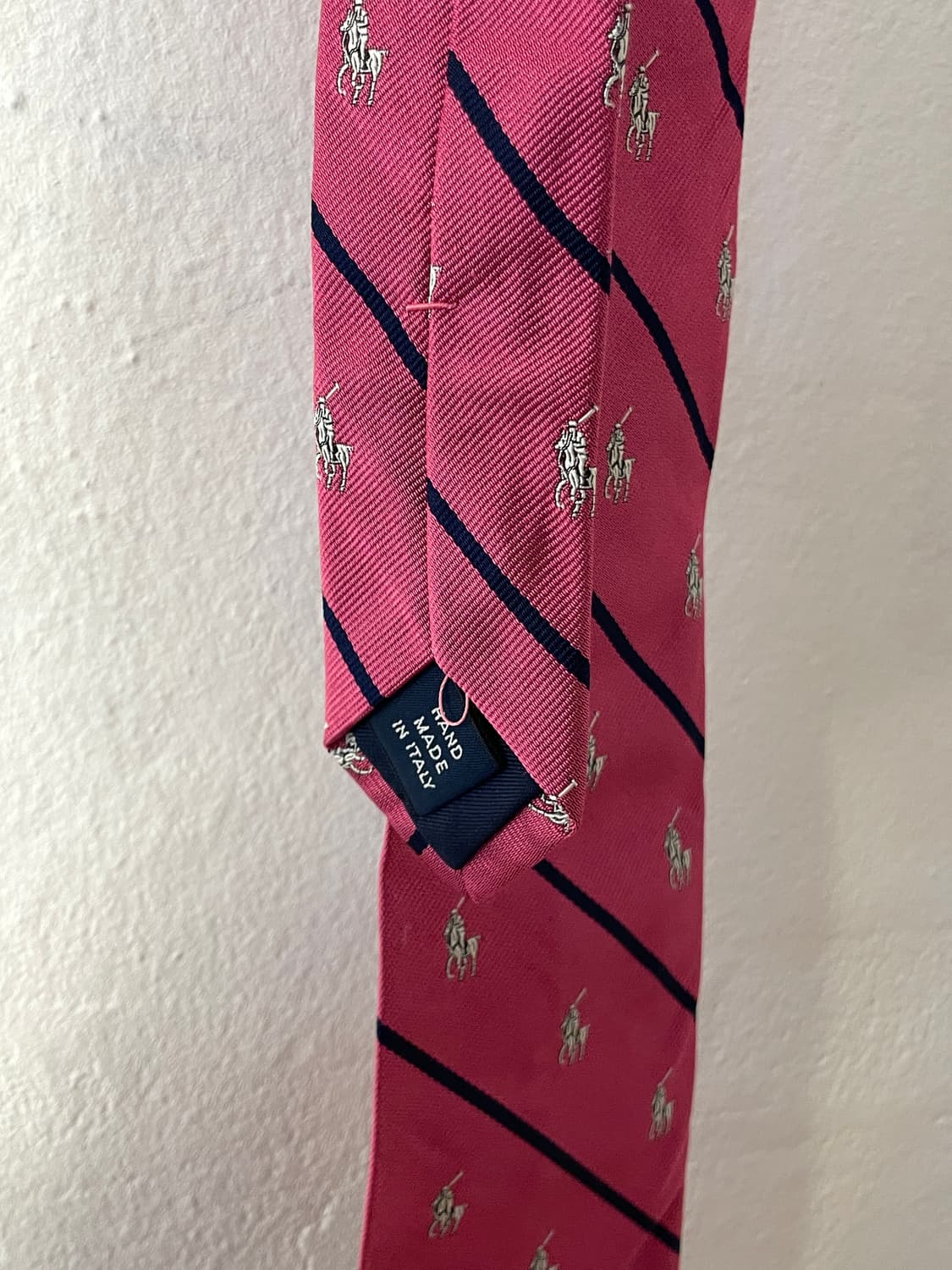 폴로 넥타이  상품이미지4