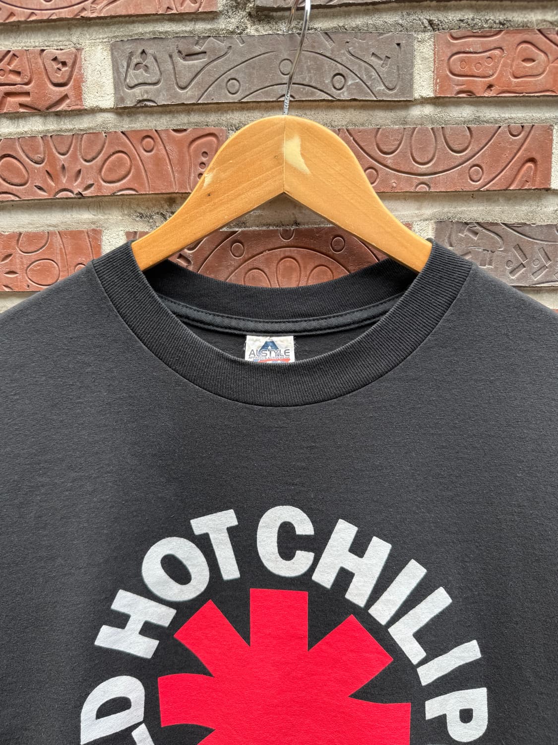 레드핫칠리페퍼스 00s RHCP 빈티지 티셔츠 상품이미지3