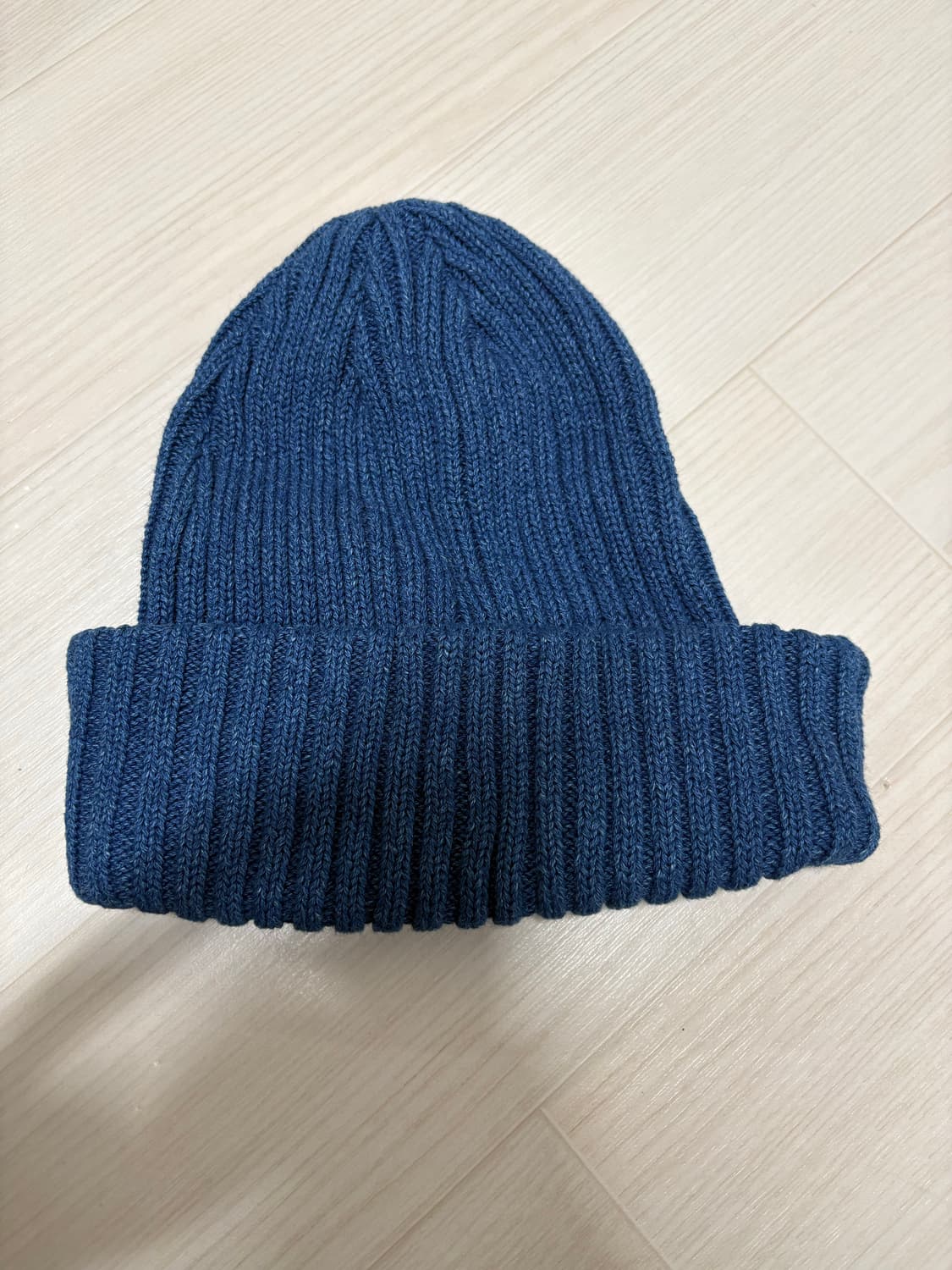 리바이스 로고 비니 상품이미지2