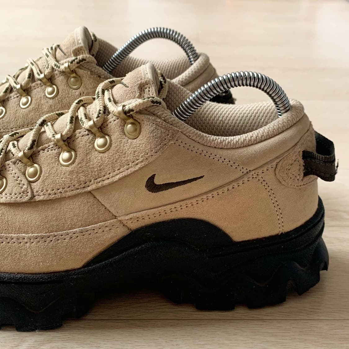 나이키 라하르 로우 라탄 상품이미지2