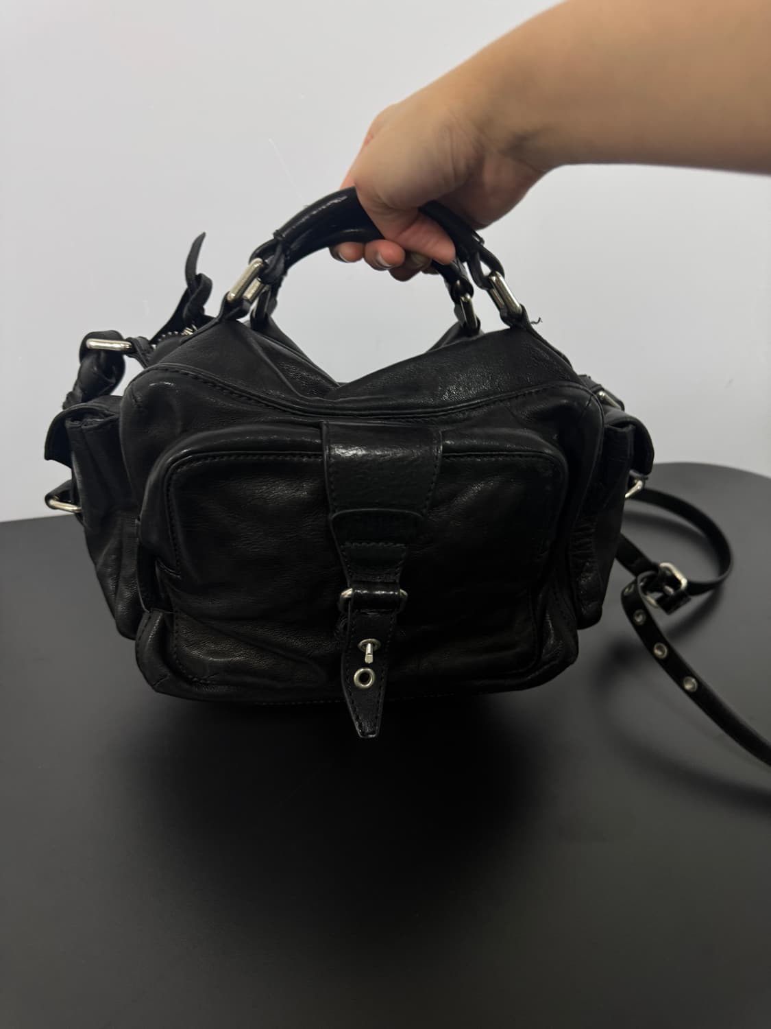 3.1필립림 가방 숄더백 크로스백 상품이미지3