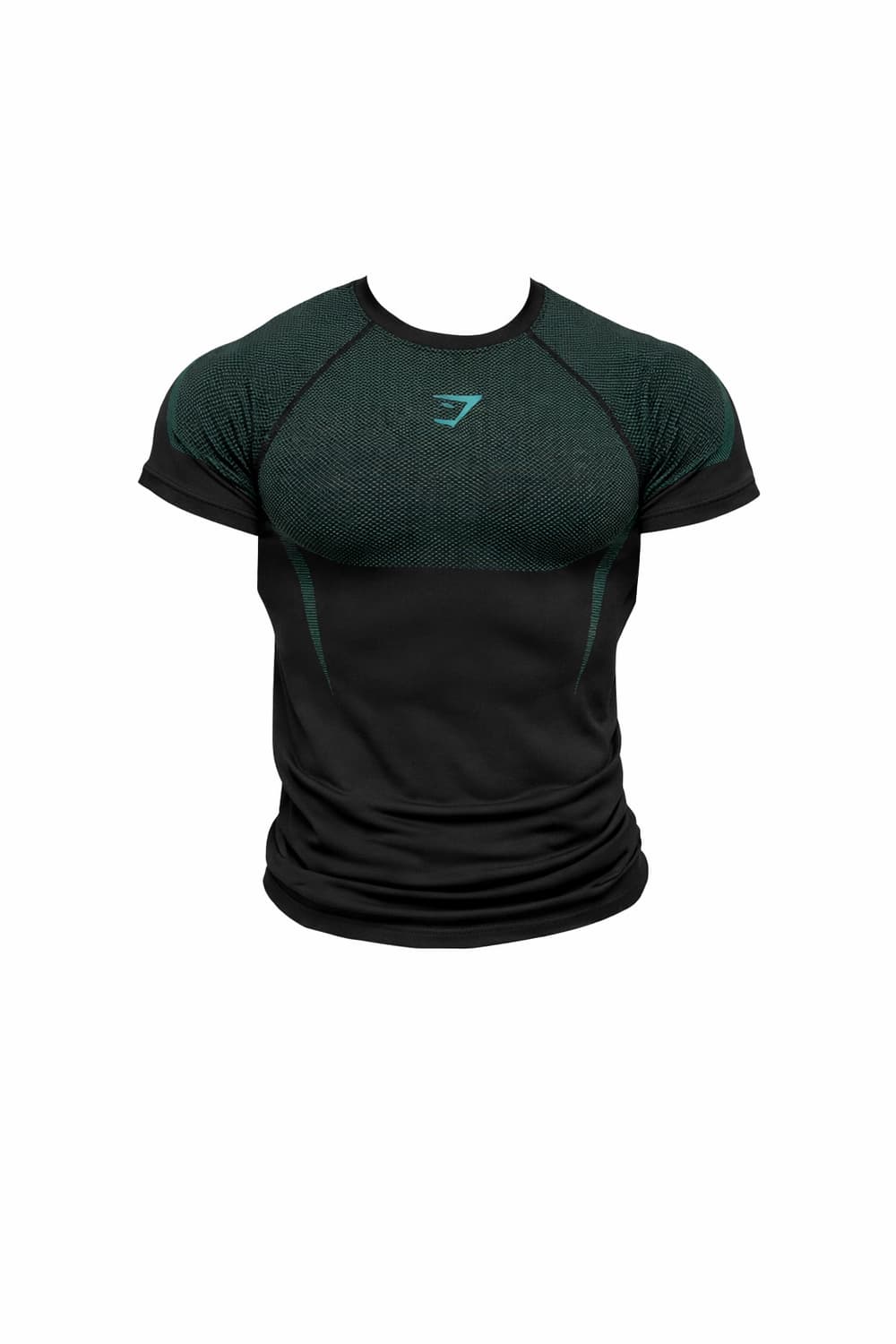 짐샤크 오닉스 5.0 그린 로고 s사이즈 판매합니다 상품이미지1