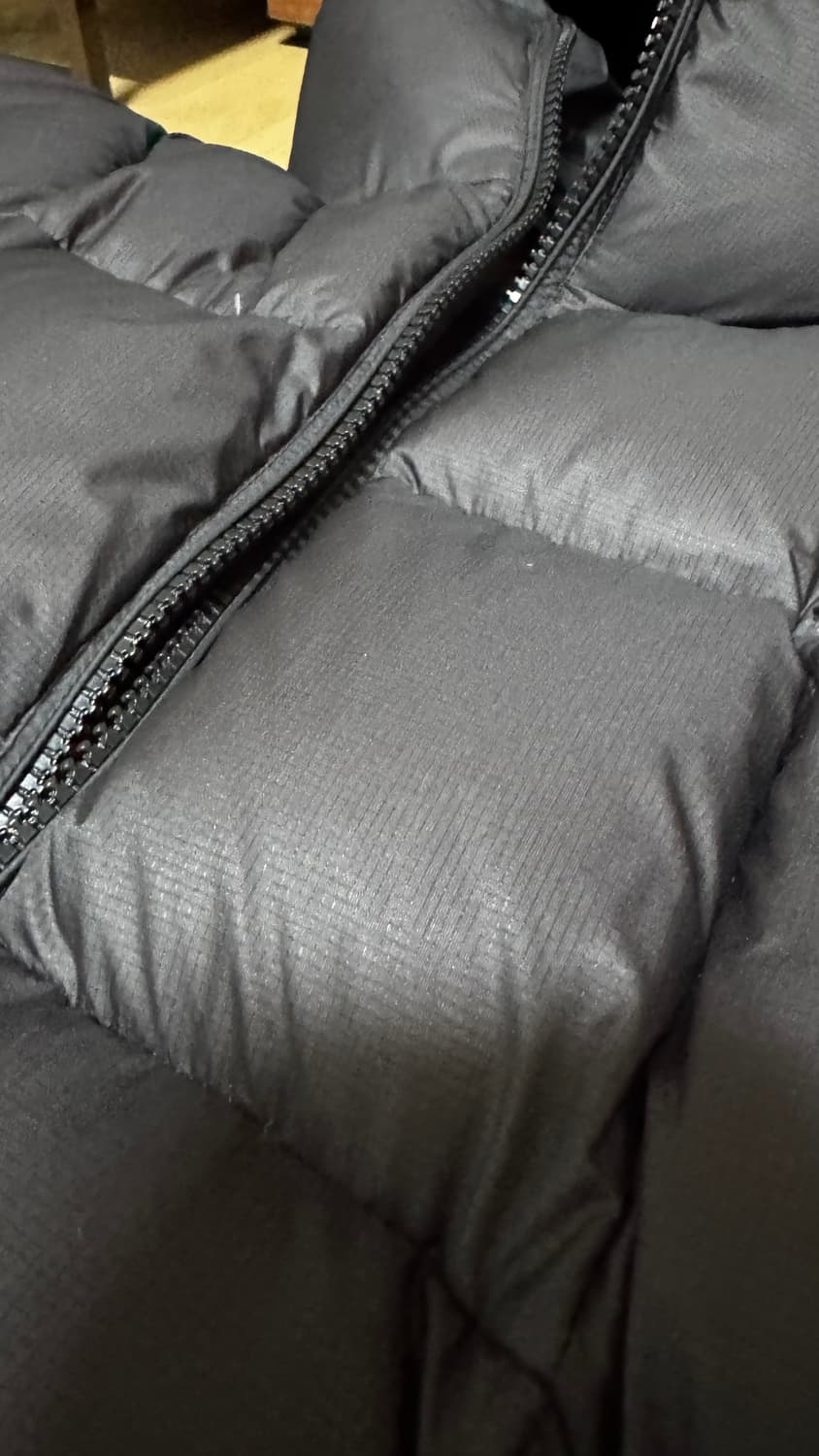 팔라스 퍼텍스 바라클라바 푸퍼 22fw 패딩 라지(L) 상품이미지3