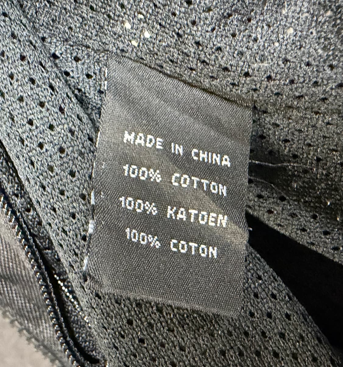 몬스터 에너지 바이크 자켓 모터사이클 레이싱 잠바 L 상품이미지8