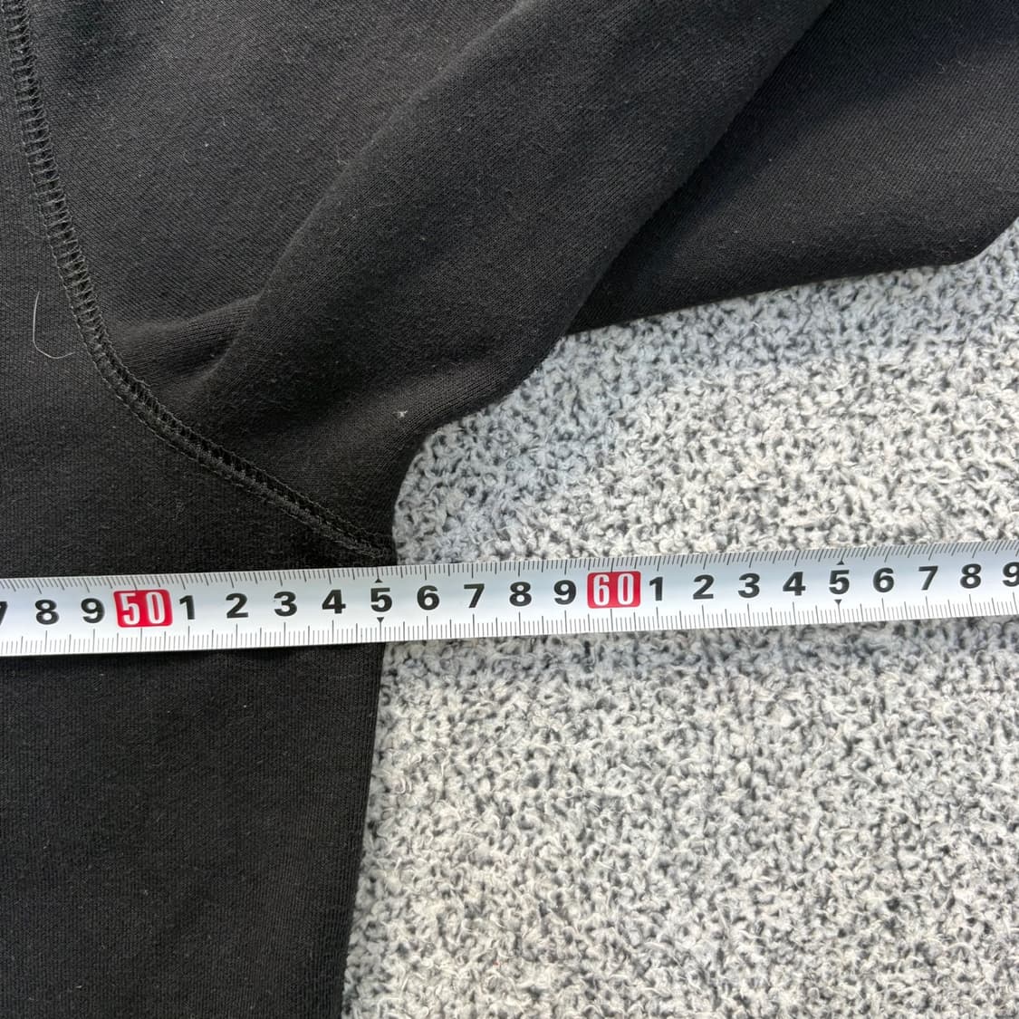 L 타미진스 긴팔 맨투맨 0427J 상품이미지5