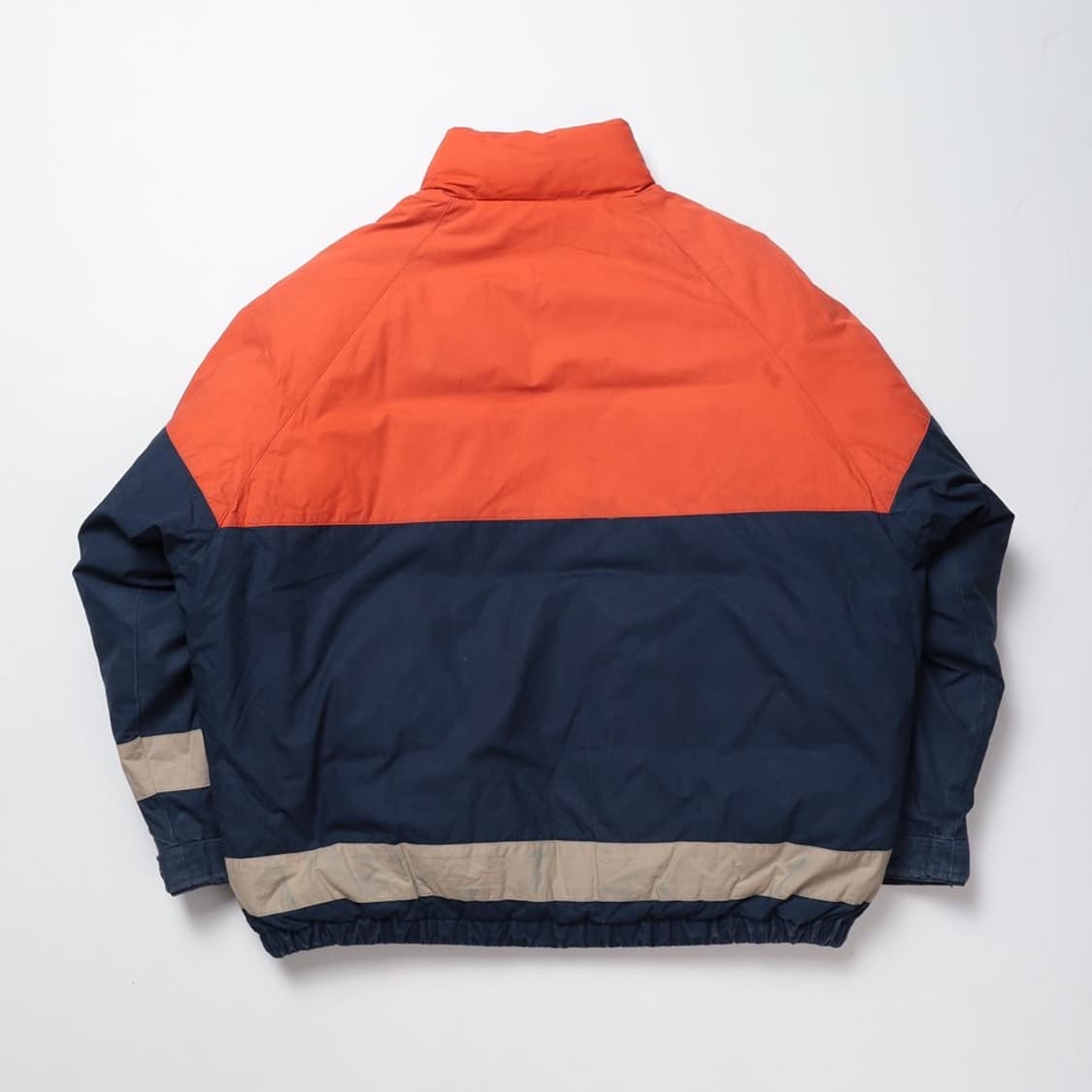 Polo Country 배색 다운 패딩  상품이미지6