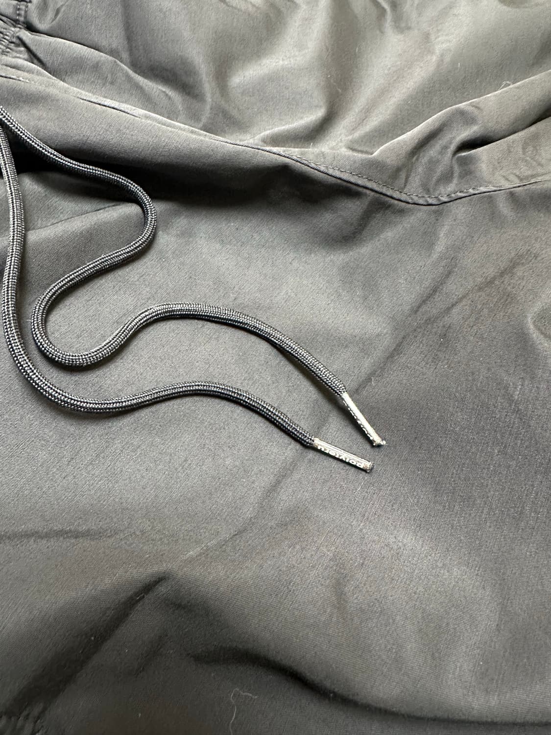 폴리테루 나일론 트랙 팬츠 상품이미지5