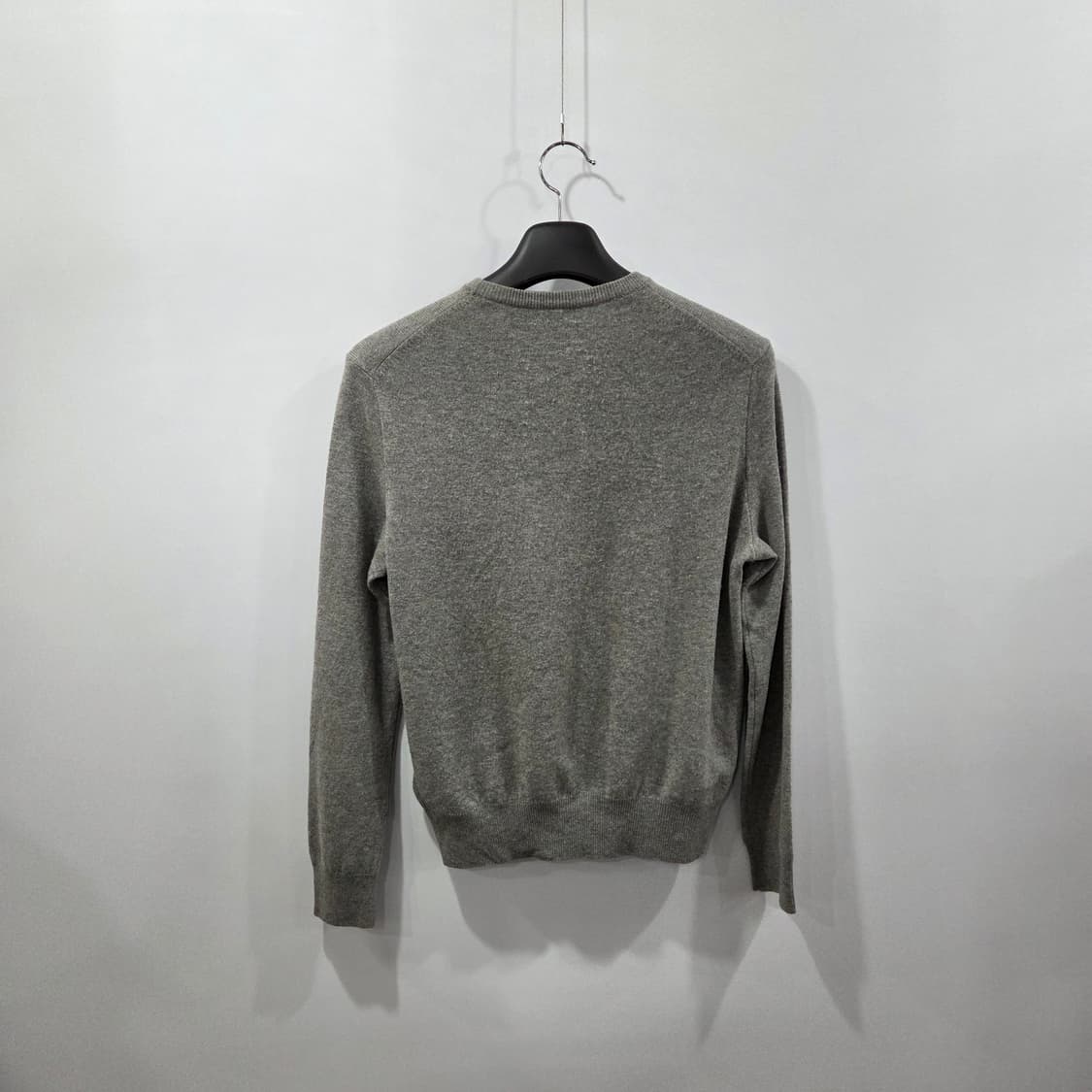 폴로랄프로렌 메리노울 니트 M 상품이미지5