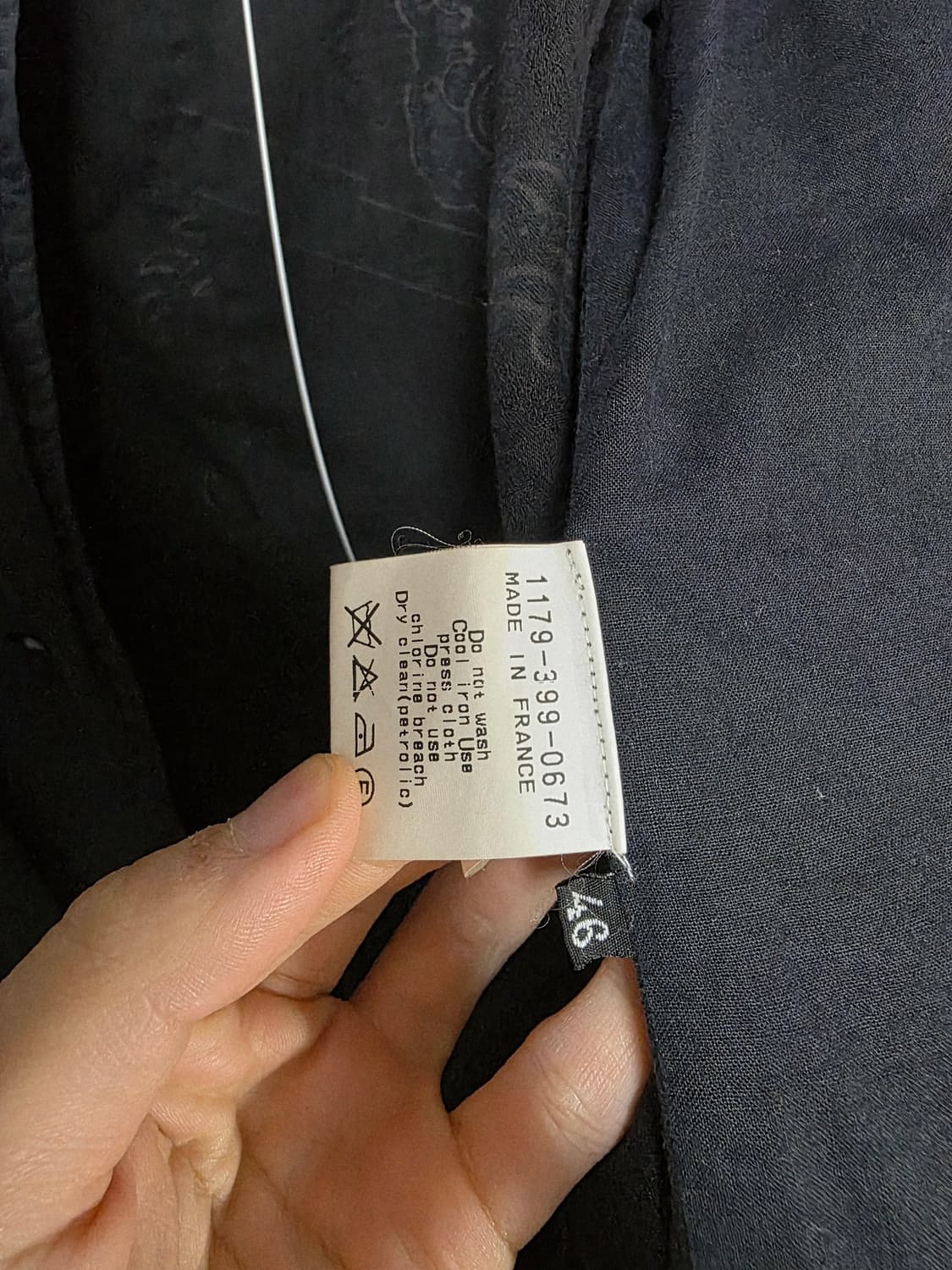 Casey vidalenc cardigan jacket 상품이미지8