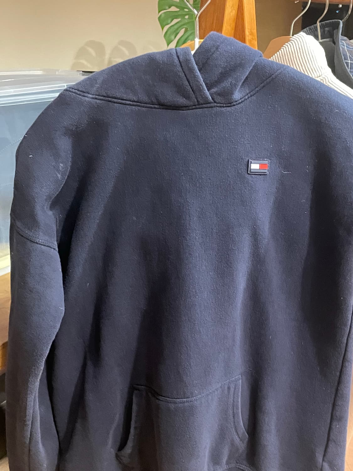 타미 후드티  상품이미지1