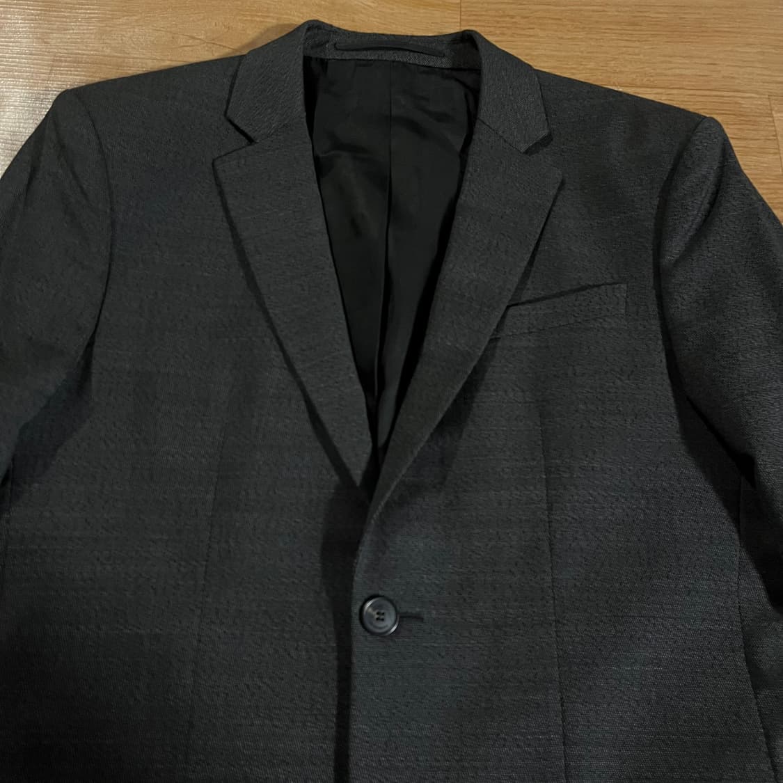 [95/30] 지방시 이태리 정장 수트 상품이미지2