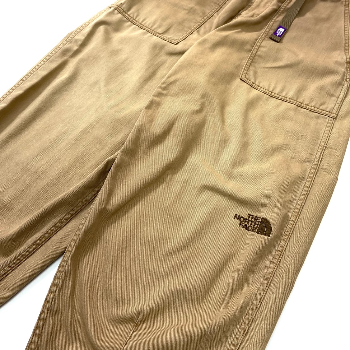 The north face purple label pants 상품이미지4