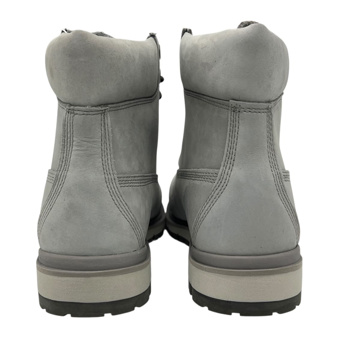 255 팀버랜드 래드포드 6인치 워터프루프 부츠 다크 그레이 누벅 상품이미지5