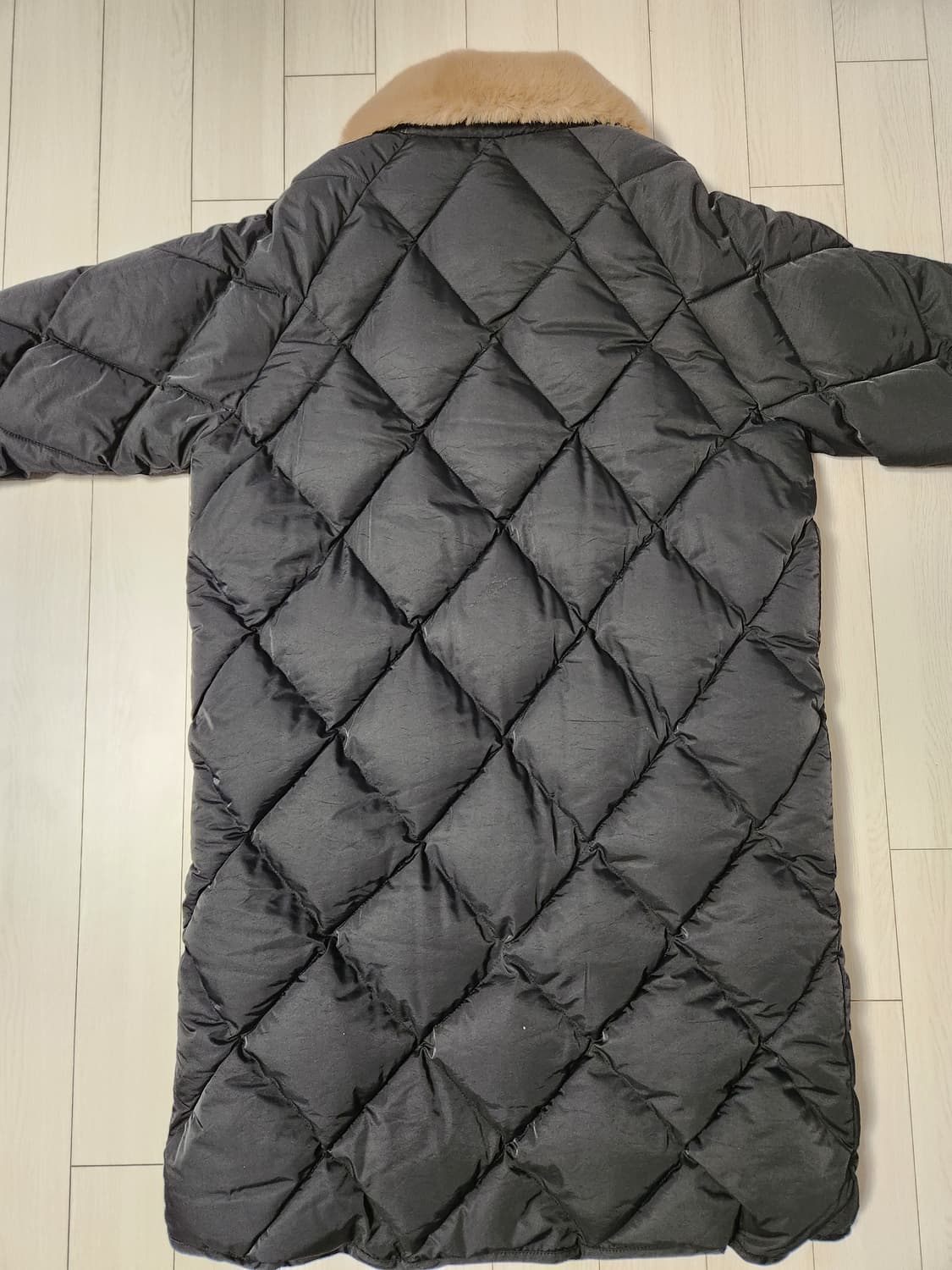 코데즈컴바인 여성 썸롱패딩점퍼 (CED-PD402WB) 사이즈F

새상품 상품이미지5